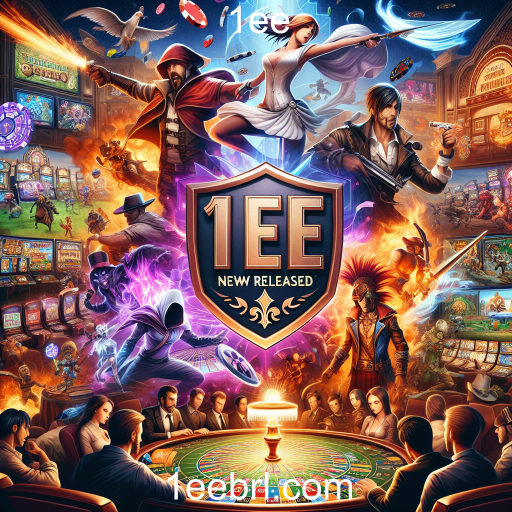 Novidades no Mundo dos Jogos: O Que Esperar em 2024